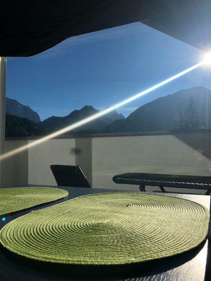 Klass 210 Kranjska Gora Esterno foto