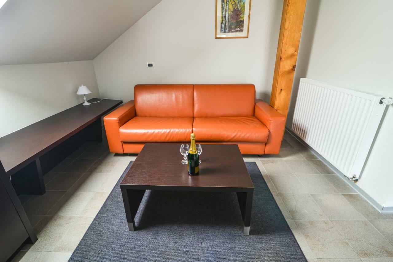 Klass 210 Kranjska Gora Esterno foto