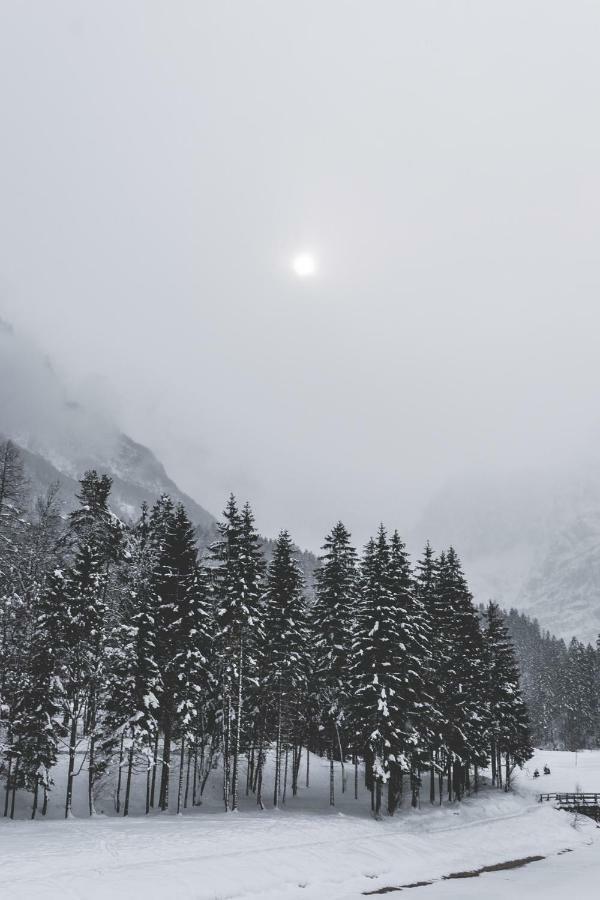 Klass 210 Kranjska Gora Esterno foto