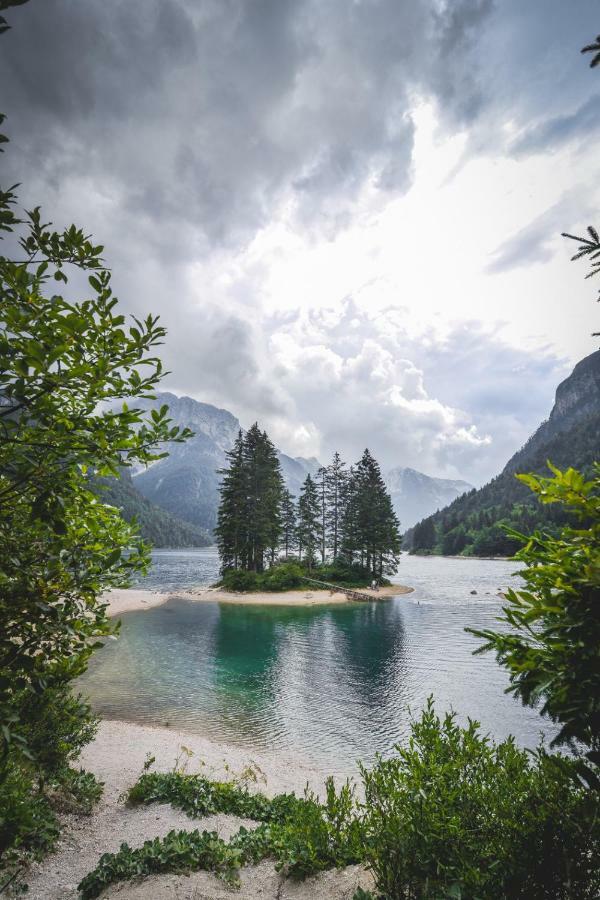 Klass 210 Kranjska Gora Esterno foto