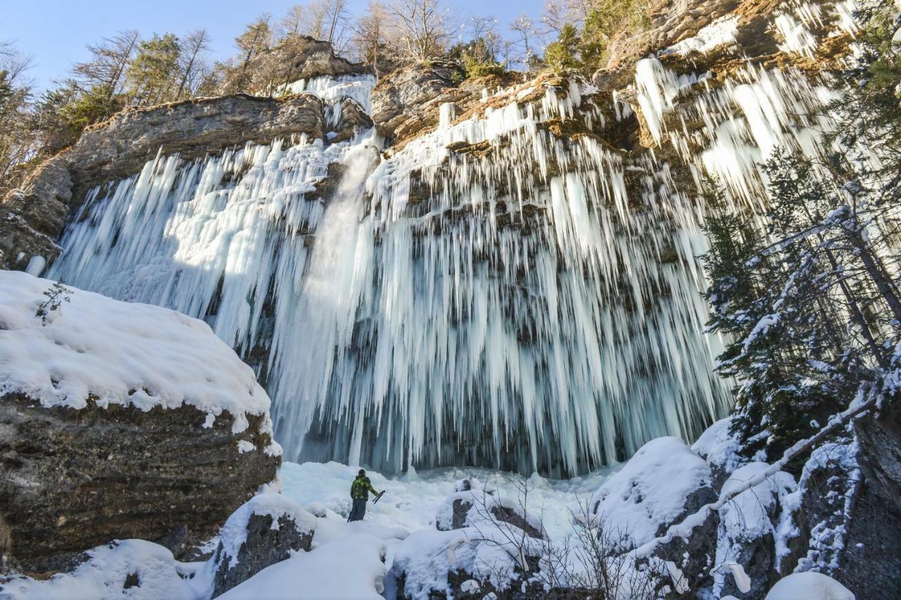 Klass 210 Kranjska Gora Esterno foto