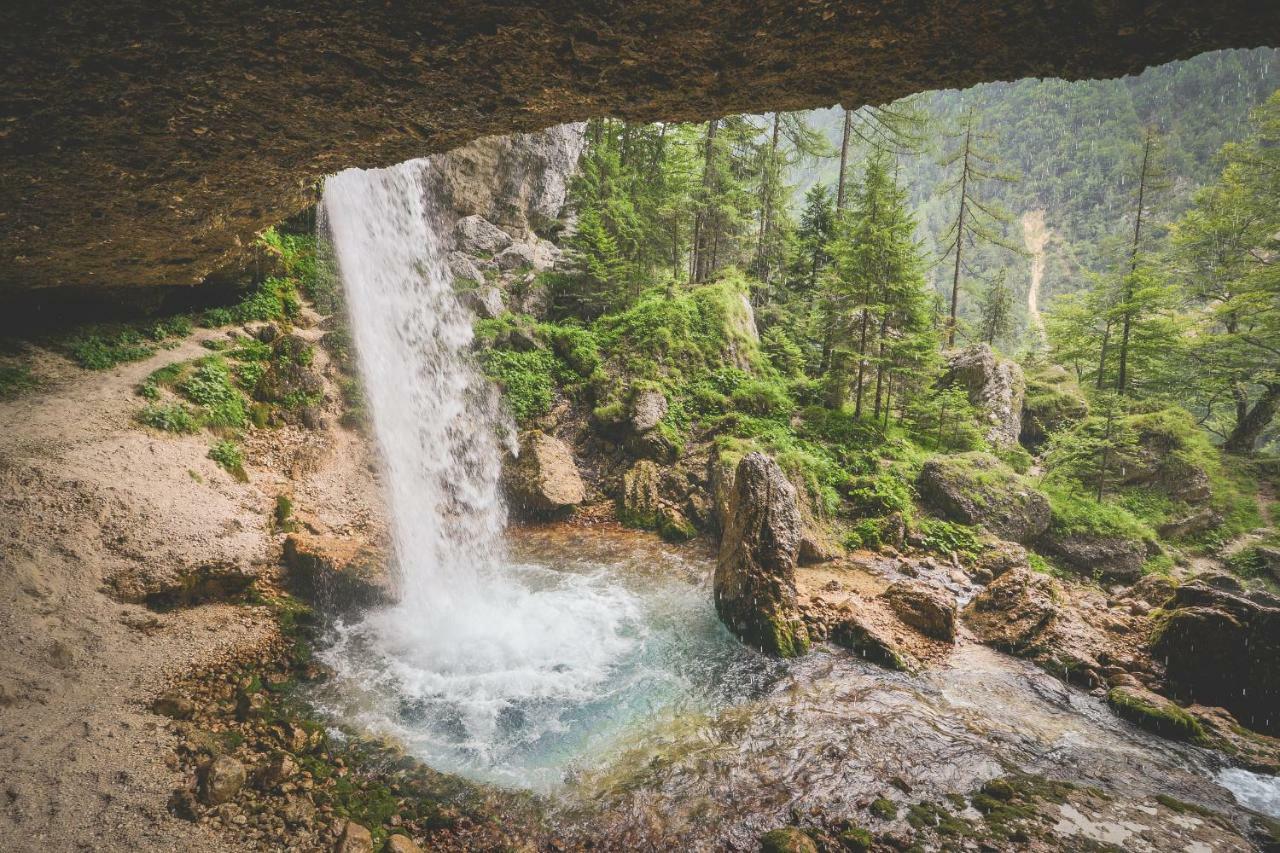 Klass 210 Kranjska Gora Esterno foto