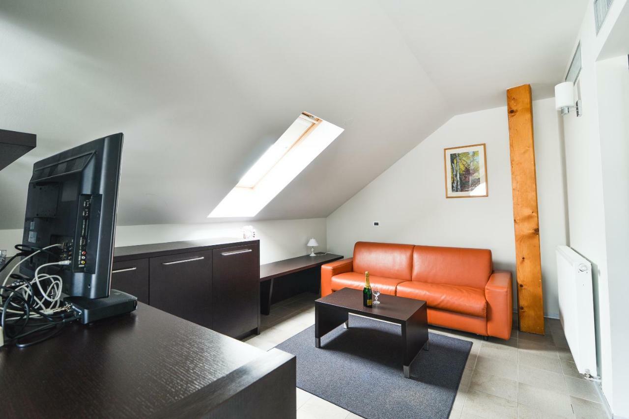 Klass 210 Kranjska Gora Esterno foto