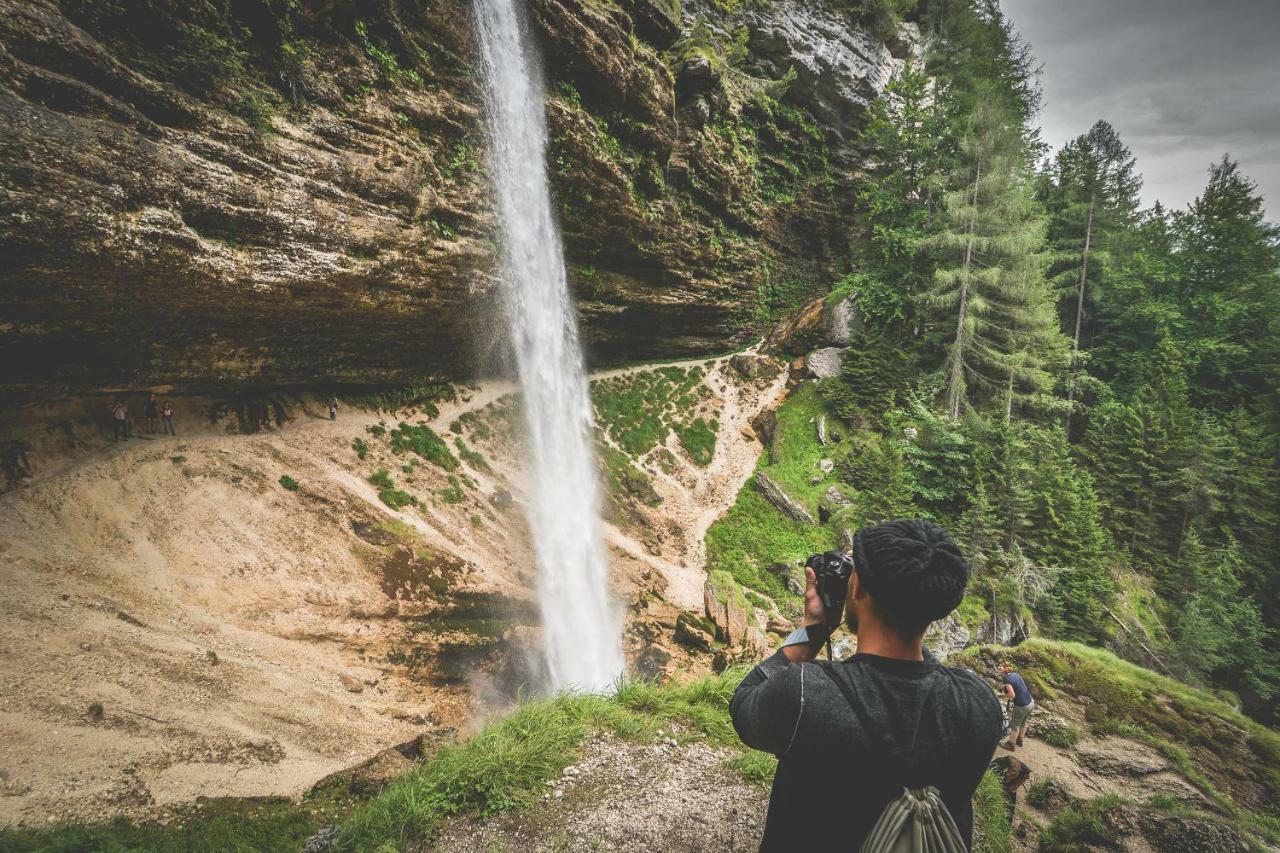 Klass 210 Kranjska Gora Esterno foto